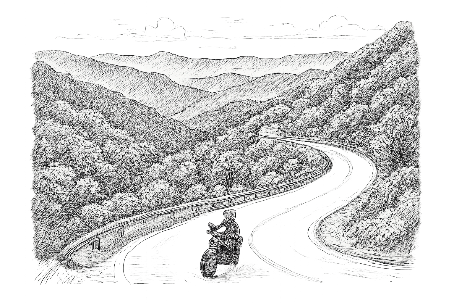 boucle de mae hong son