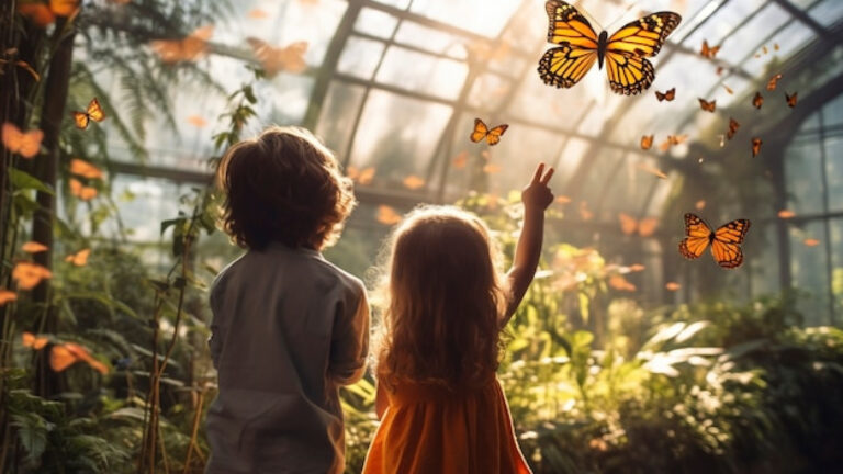 Les sorties pédagogiques incontournables pour enfants en Normandie : explorer la nature et éveiller la curiosité