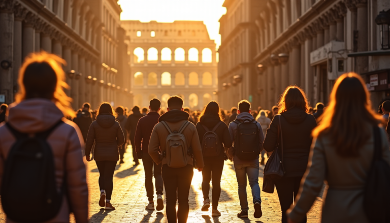 Visiter Rome : toutes les activités incontournables et les pièges à éviter