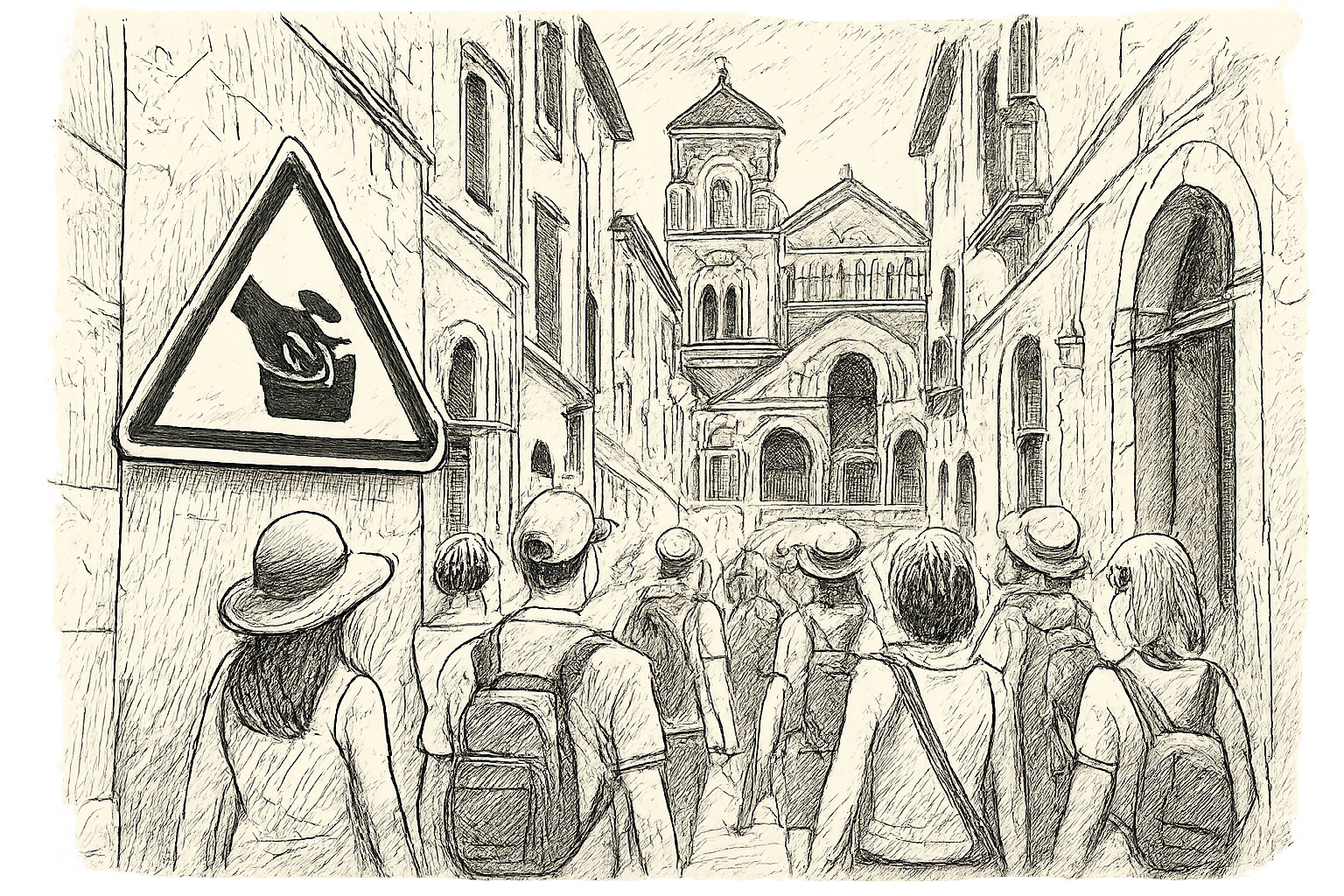 Quartier a éviter Amalfi