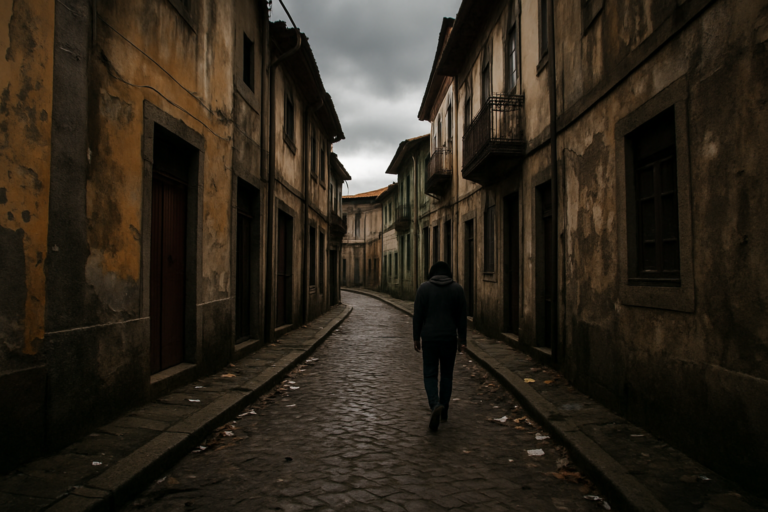 Quartier à éviter à Guimarães : conseils de sécurité pour un séjour sans inquiétude