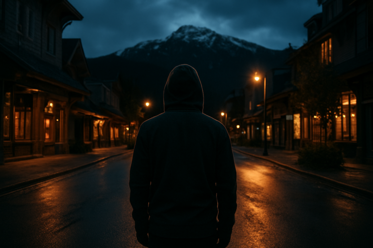 Quartier à éviter à Whistler : les zones où rester vigilant en soirée et comment en profiter en toute sécurité