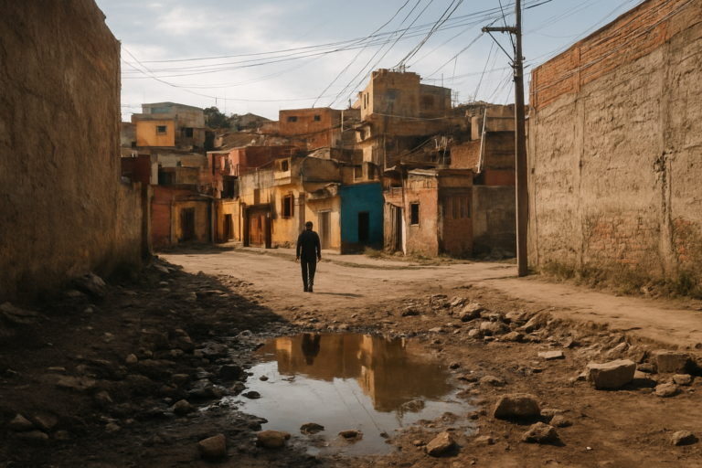 Quartiers à éviter à Guanajuato : les zones à risque (Celaya, Irapuato, Salamanca et leurs environs)