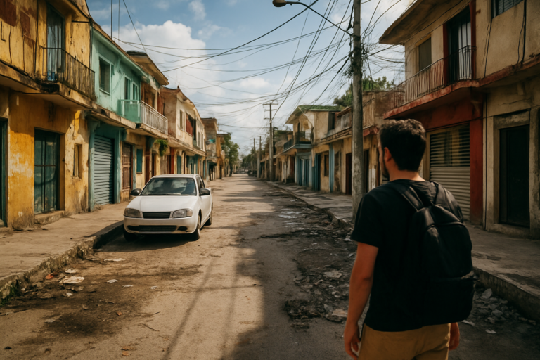 Quartiers à éviter à Playa del Carmen : zones à risque et conseils pour un séjour en toute sécurité
