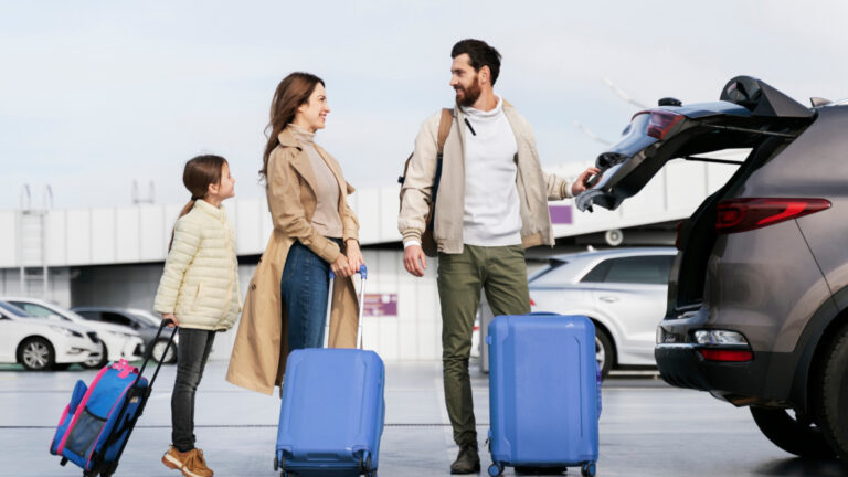 3 conseils essentiels pour préparer un grand voyage en famille sereinement