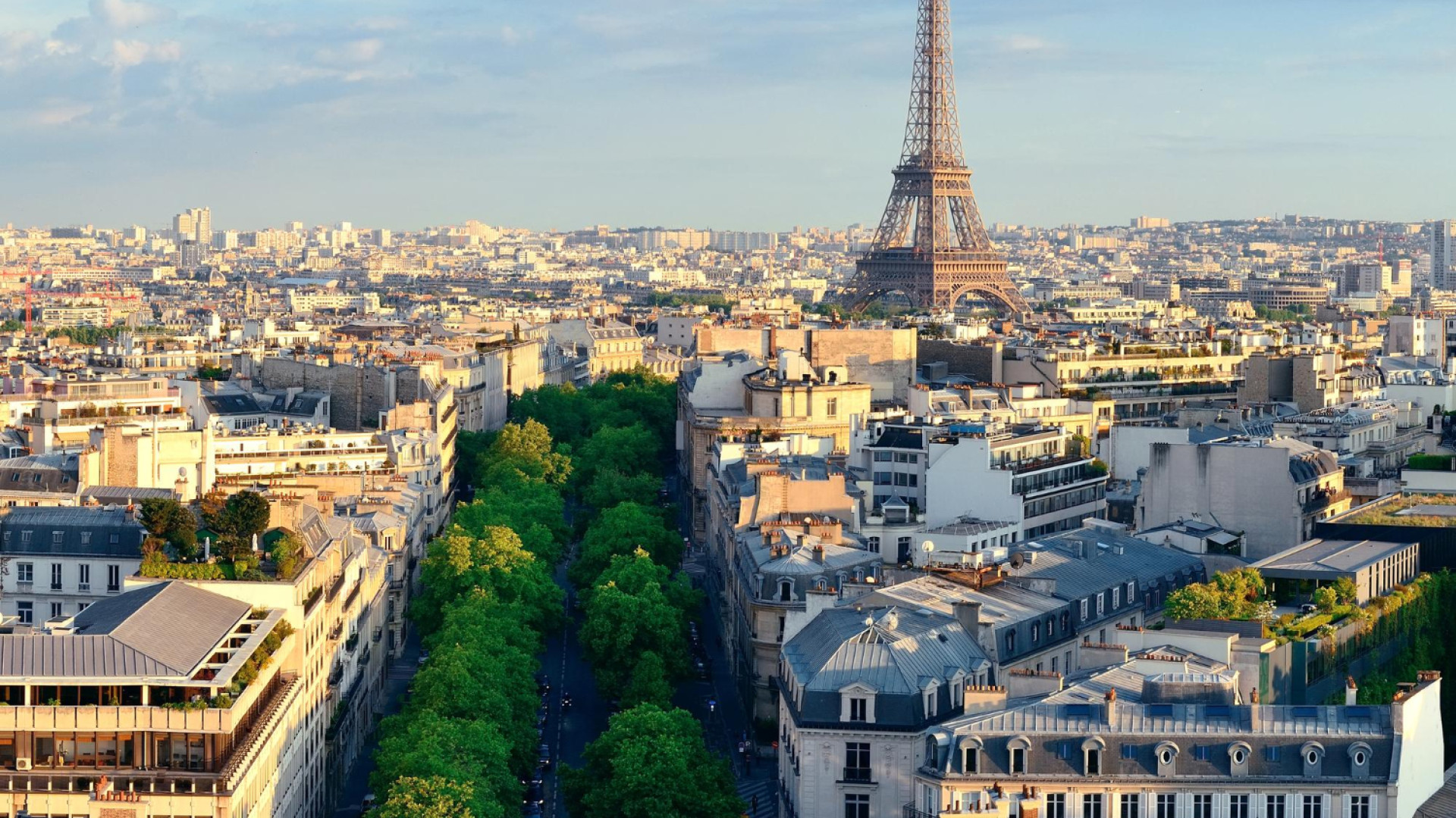 Pourquoi choisir la Porte de Versailles pour un séjour à paris ?