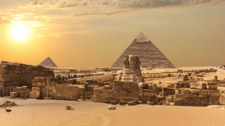 Voyage en Égypte réservé aux adultes : expériences et séjours adult only d’exception